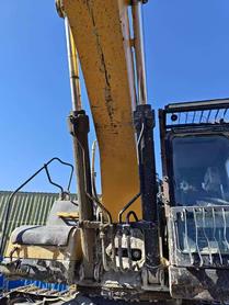 Buy Sany SY485C Used Excavator / 3 Buy Sany SY485C Used Excavator / 3