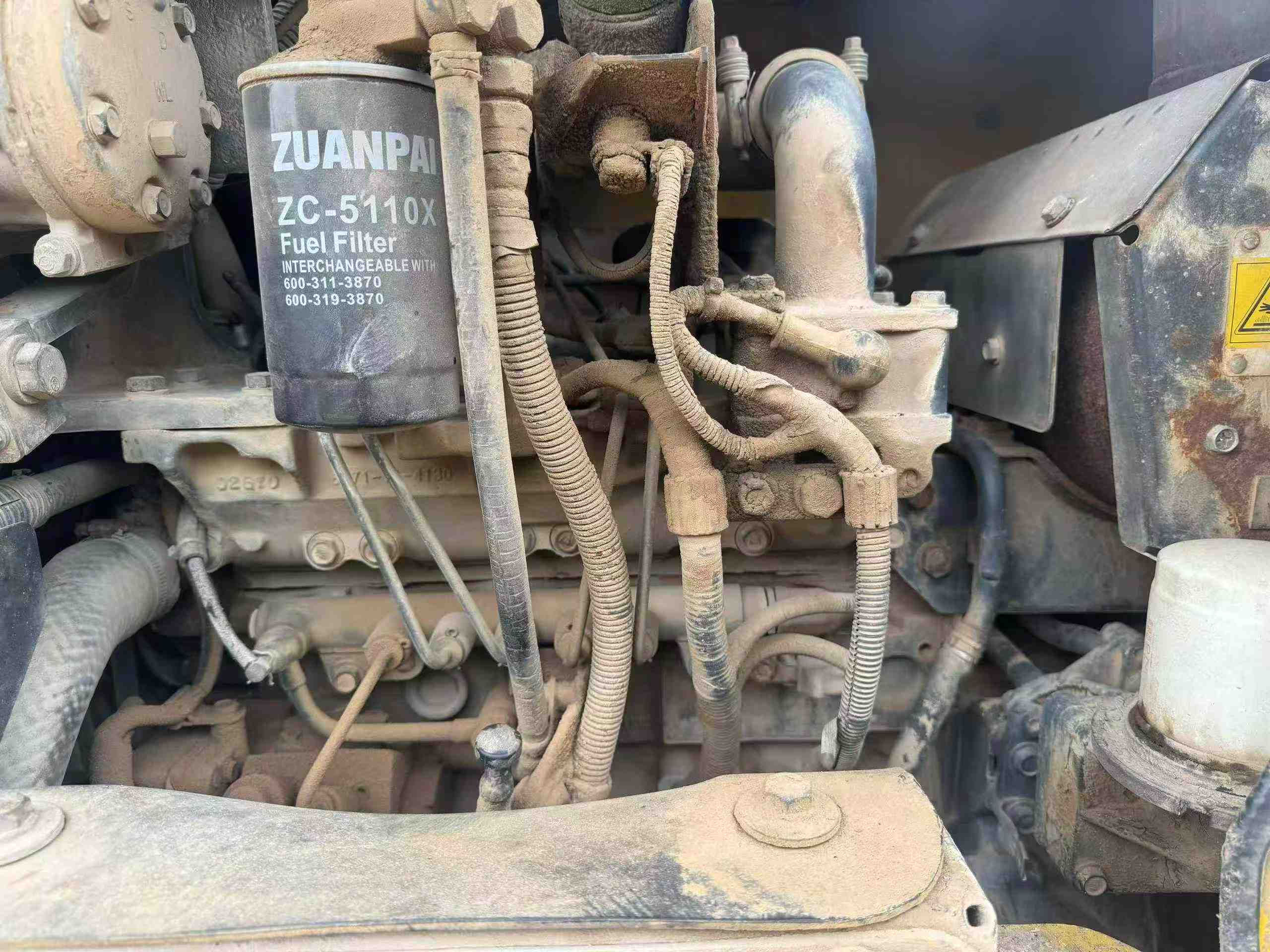 Buy Komatsu PC70-8 Used Excavator / 4 Buy Komatsu PC70-8 Used Excavator / 4