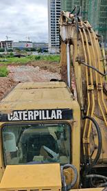 Buy Caterpillar 320C Used Excavator / 3 Buy Caterpillar 320C Used Excavator / 3