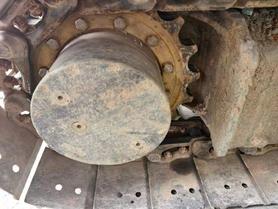 Buy Sany SY55 Used Excavator / 3 Buy Sany SY55 Used Excavator / 3