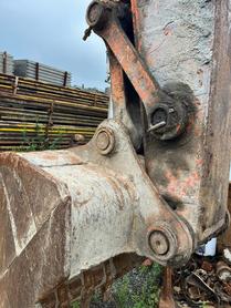 Buy Hitachi ZX200-3G Used Excavator / 6 Buy Hitachi ZX200-3G Used Excavator / 6
