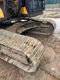 Buy Sany SY215C-8 Used Excavator / 7 Buy Sany SY215C-8 Used Excavator / 7