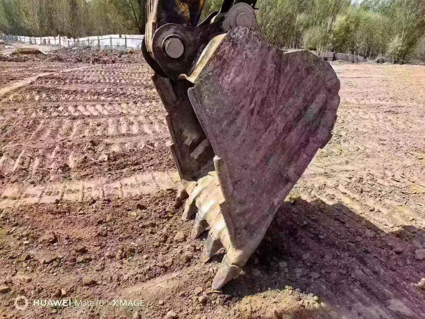 Buy Sany SY235C-8 Used Excavator / 6 Buy Sany SY235C-8 Used Excavator / 6