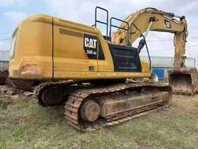 Buy Caterpillar 336E Used Excavator / 3 Buy Caterpillar 336E Used Excavator / 3
