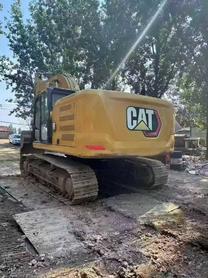 Buy Caterpillar 330B Used Excavator / 5 Buy Caterpillar 330B Used Excavator / 5