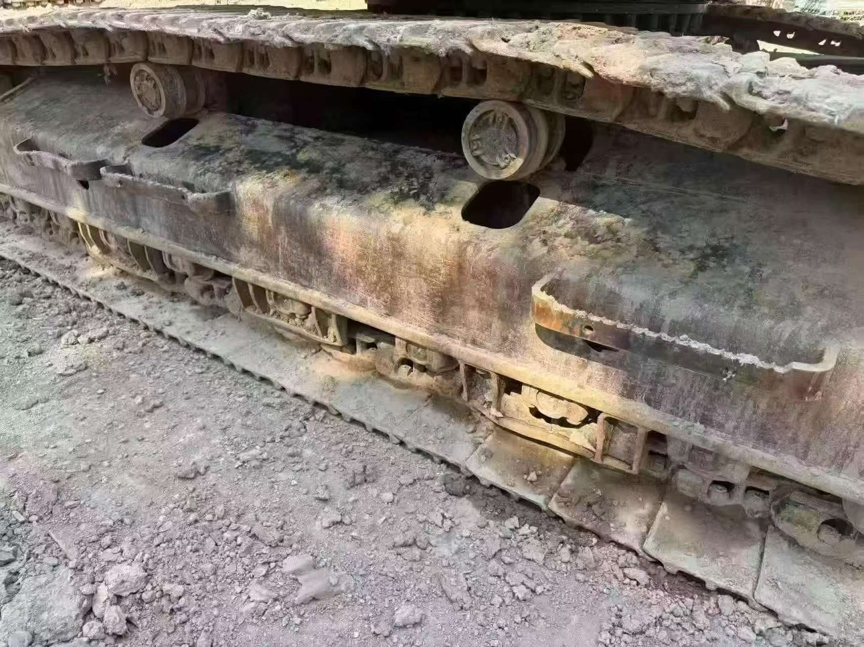 Buy Caterpillar 330B Used Excavator / 3 Buy Caterpillar 330B Used Excavator / 3