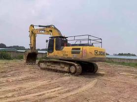 Buy XCMG Used Excavator / 2 Buy XCMG Used Excavator / 2