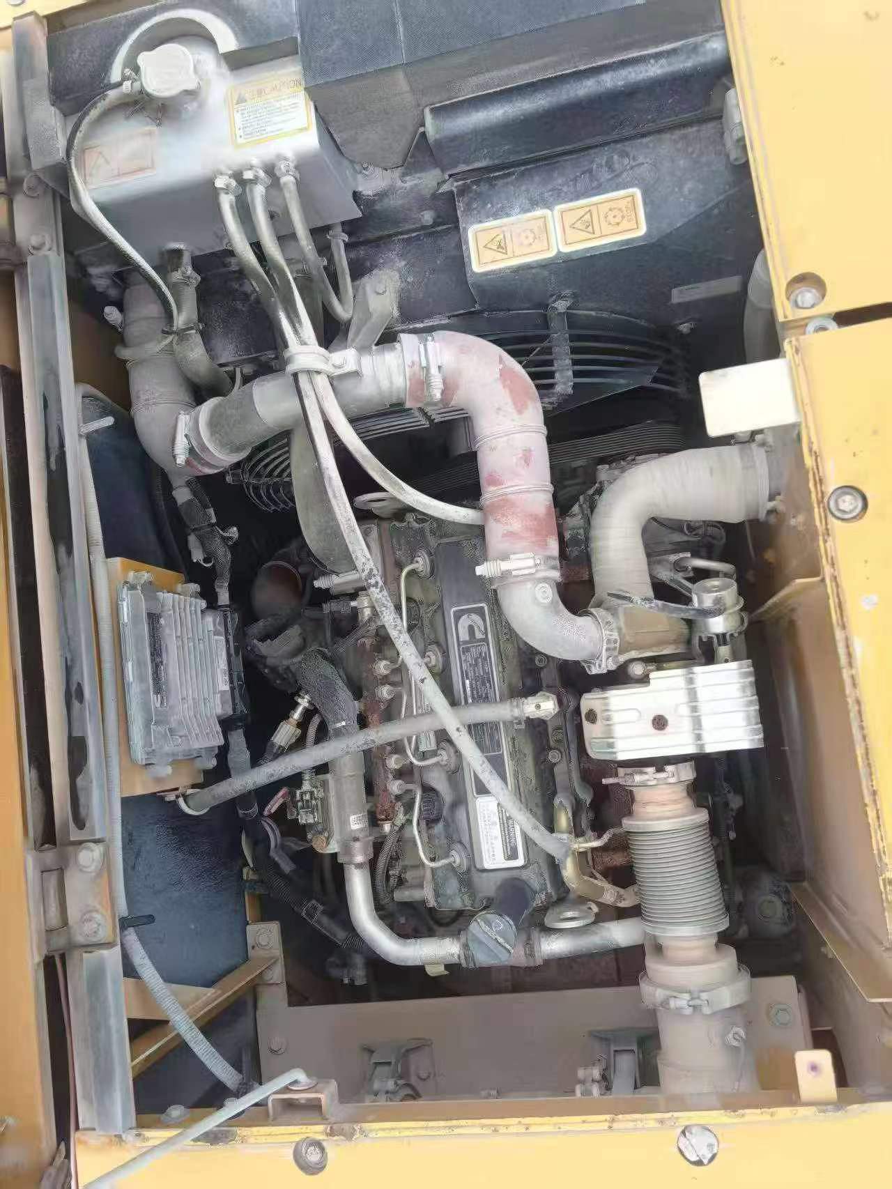 Buy XCMG Used Excavator / 4 Buy XCMG Used Excavator / 4