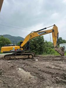 Buy Sany SY305C Used Excavator Buy Sany SY305C Used Excavator