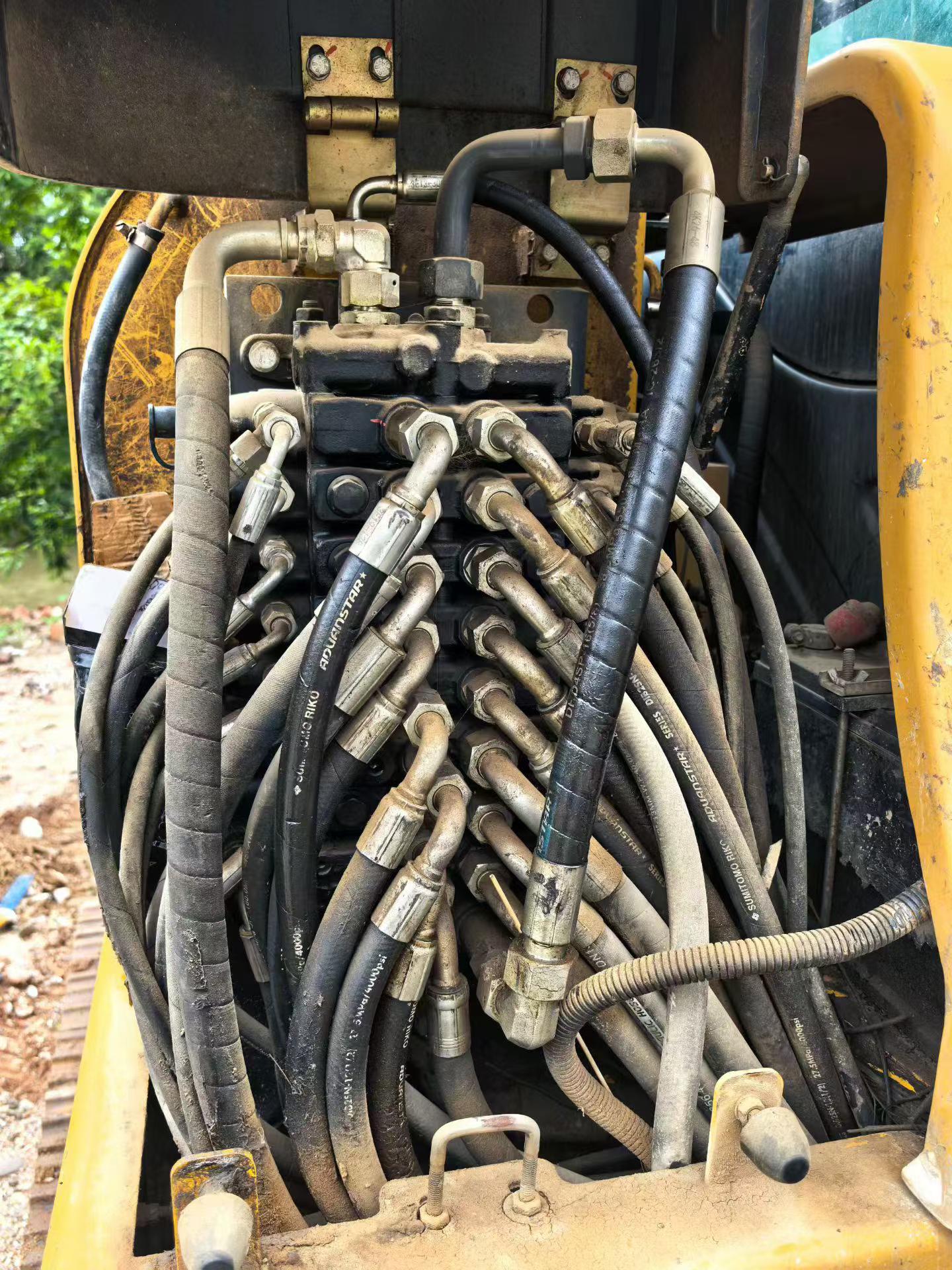 Buy XCMG LW60G Used Excavator / 6 Buy XCMG LW60G Used Excavator / 6