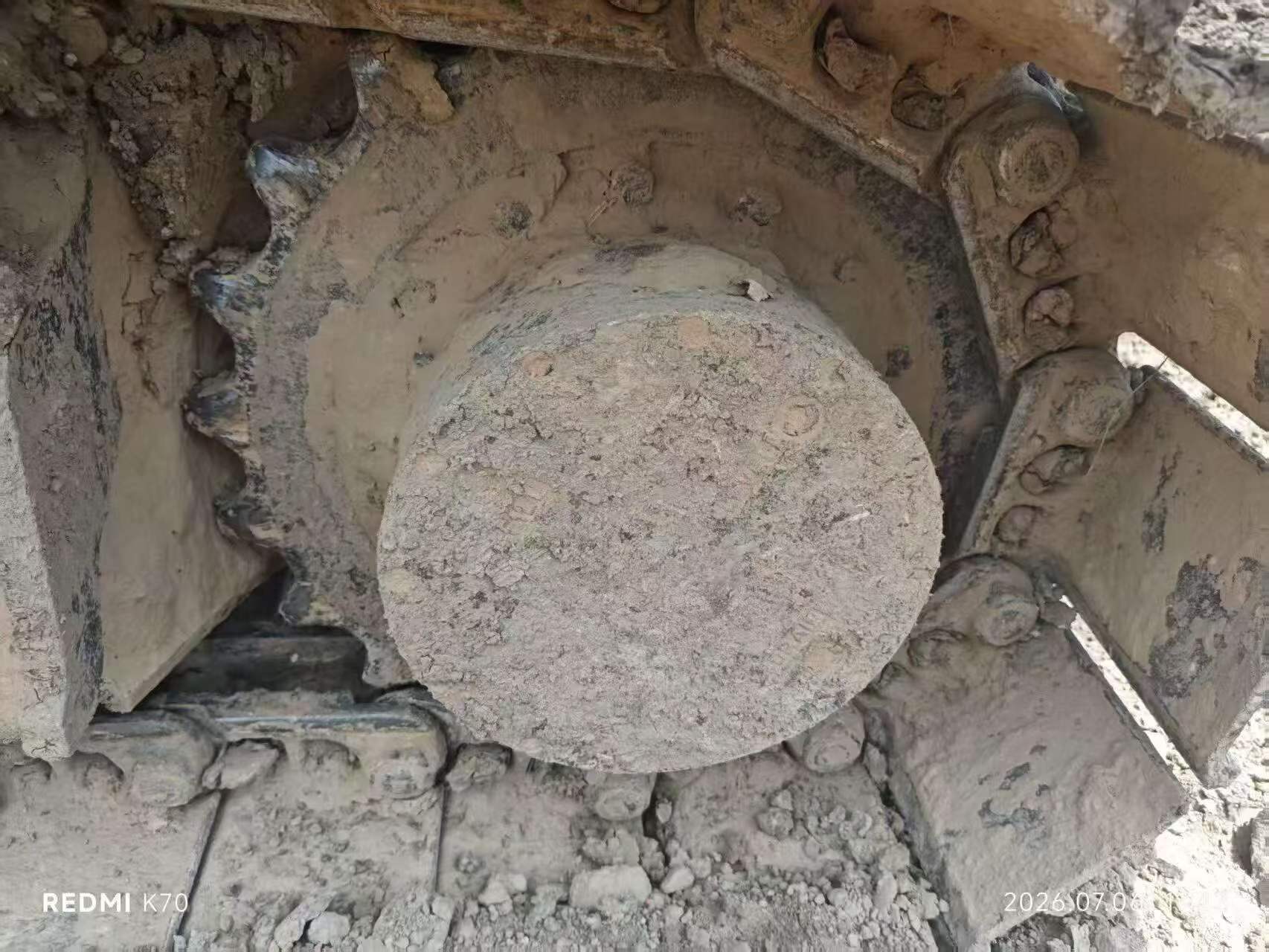 Buy XCMG Used Excavator / 4 Buy XCMG Used Excavator / 4