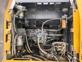 شراء حفارة Sumitomo SH220LC-3 مستعملة / 5 شراء حفارة Sumitomo SH220LC-3 مستعملة / 5