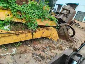Buy Komatsu PC120 Used Excavator / 5 Buy Komatsu PC120 Used Excavator / 5