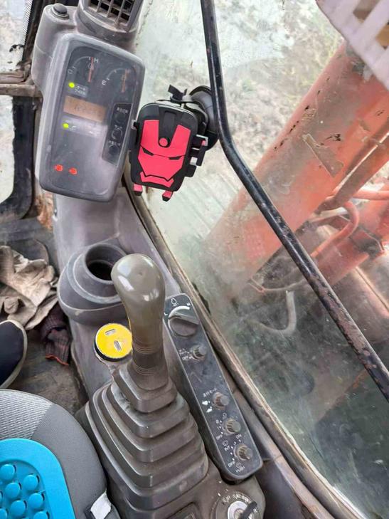 Buy Hitachi EX120-6 Used Excavator / 1