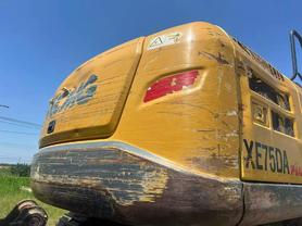Buy XCMG Used Excavator / 3 Buy XCMG Used Excavator / 3
