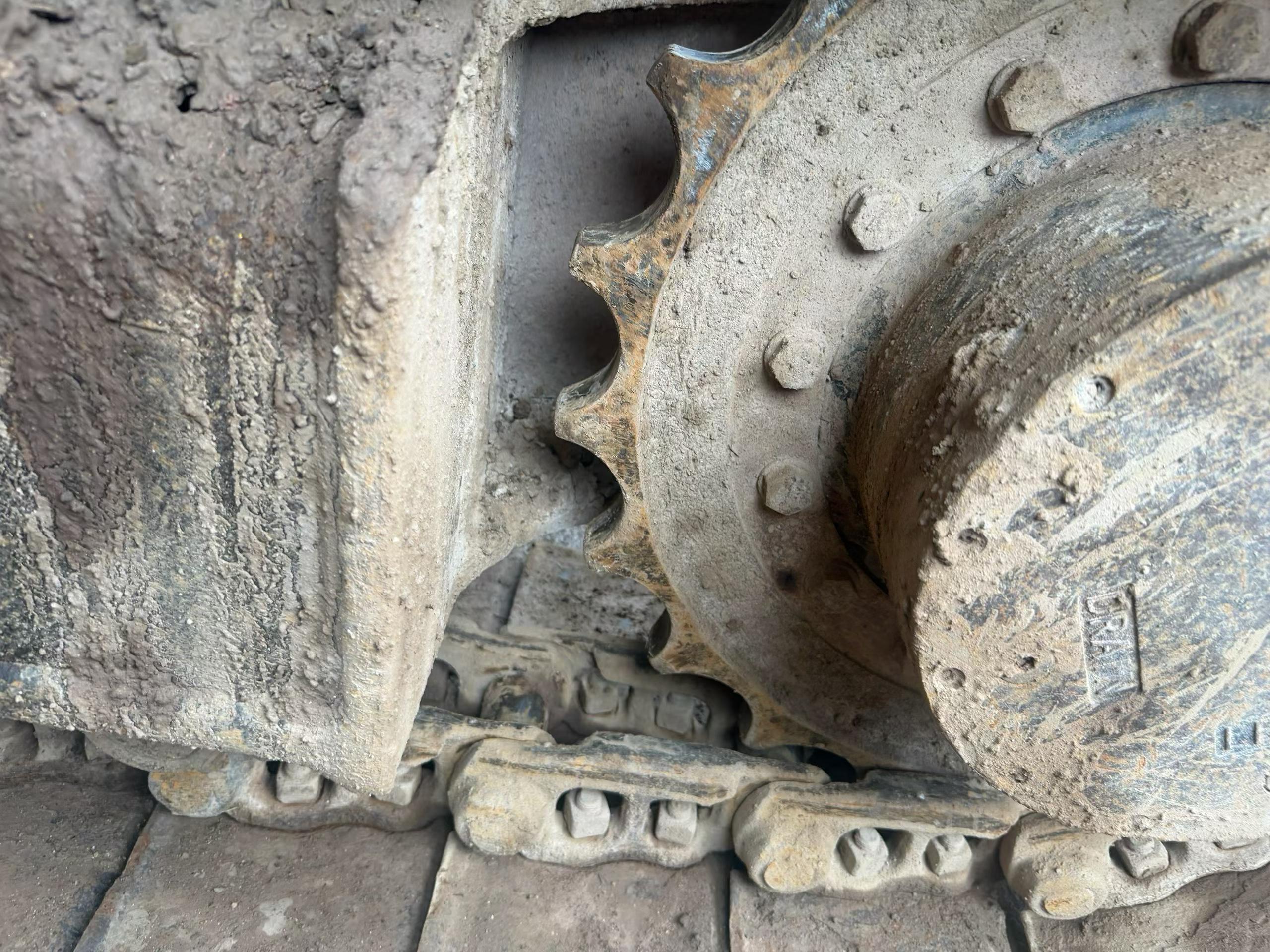 Buy Komatsu PC130-7 Used Excavator / 9 Buy Komatsu PC130-7 Used Excavator / 9