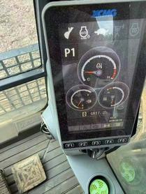 Buy XCMG Used Excavator / 5 Buy XCMG Used Excavator / 5