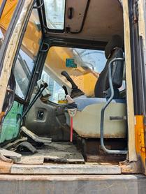 Buy Sany SY365C Used Excavator / 4 Buy Sany SY365C Used Excavator / 4