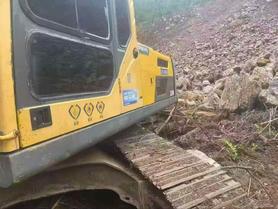 Buy Volvo EC240 Used Excavator / 3 Buy Volvo EC240 Used Excavator / 3