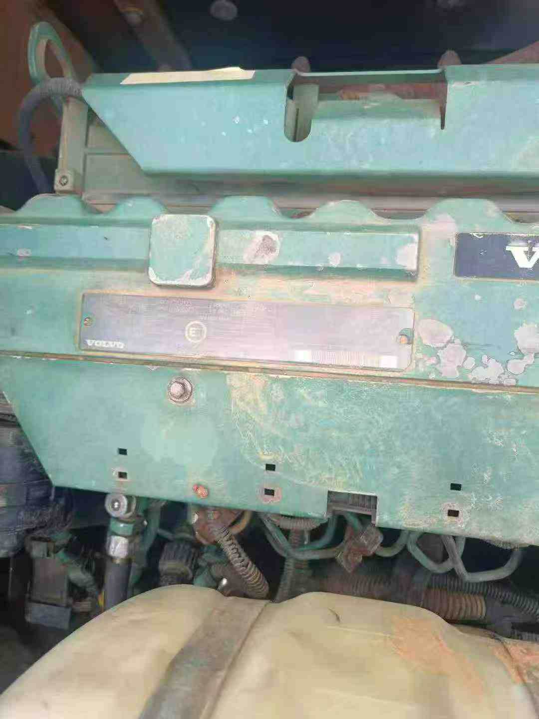 Buy Volvo EC200B Used Excavator / 8 Buy Volvo EC200B Used Excavator / 8
