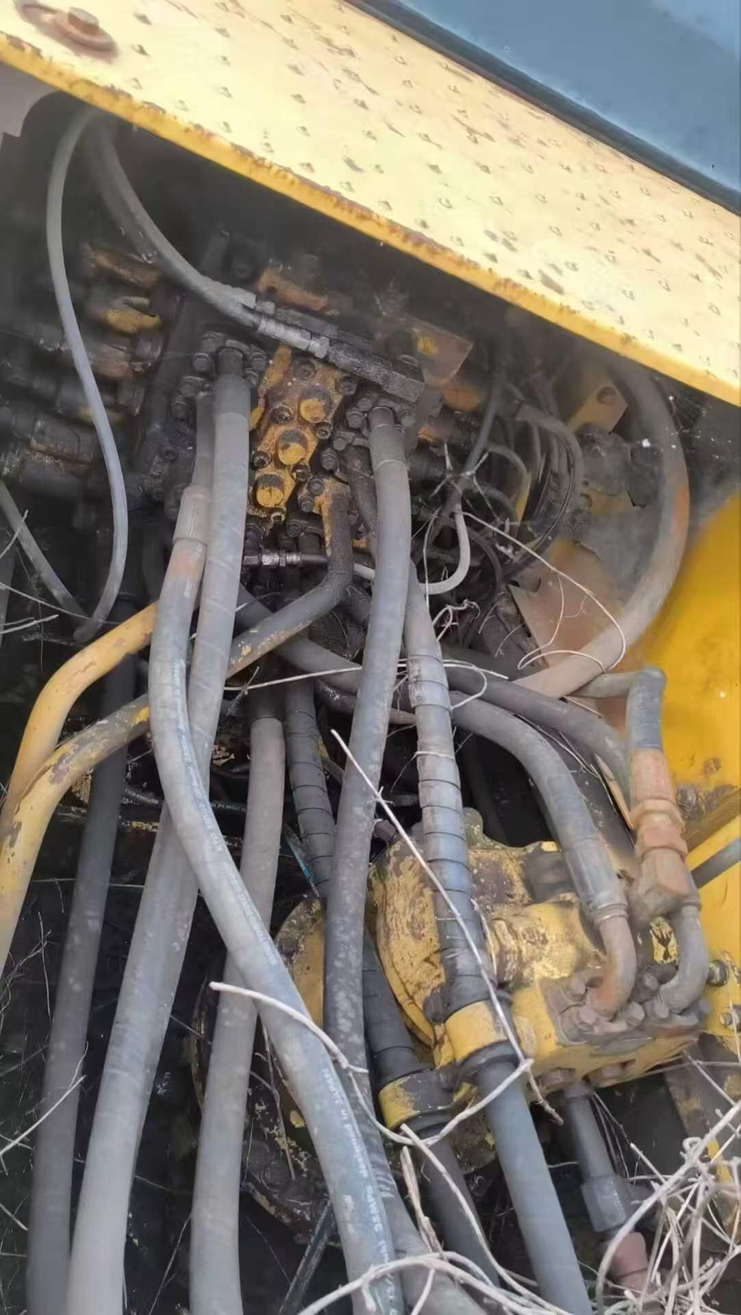 Buy Komatsu PC200-8 Used Excavator / 5 Buy Komatsu PC200-8 Used Excavator / 5