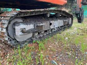 Buy Doosan DH215-7 Used Excavator / 9 Buy Doosan DH215-7 Used Excavator / 9