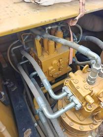 Buy Sany SY225C Used Excavator / 4 Buy Sany SY225C Used Excavator / 4