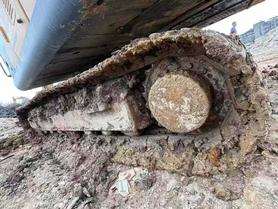 Buy XCMG Used Excavator / 8 Buy XCMG Used Excavator / 8