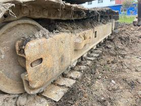 Buy Sumitomo SH120A2 Used Excavator / 9 Buy Sumitomo SH120A2 Used Excavator / 9