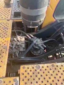 Buy Volvo EC360BL Used Excavator / 4 Buy Volvo EC360BL Used Excavator / 4