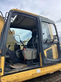 Buy Komatsu PC110-7 Used Excavator / 3 Buy Komatsu PC110-7 Used Excavator / 3