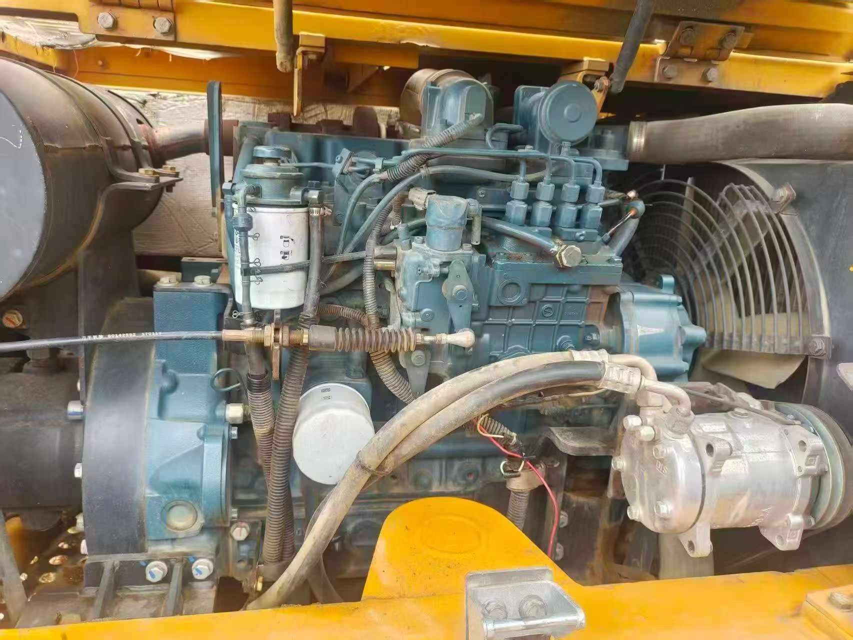 Buy Sany SY95C Used Excavator / 5 Buy Sany SY95C Used Excavator / 5