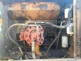 Buy Hyundai R225-7 Used Excavator / 2 Buy Hyundai R225-7 Used Excavator / 2