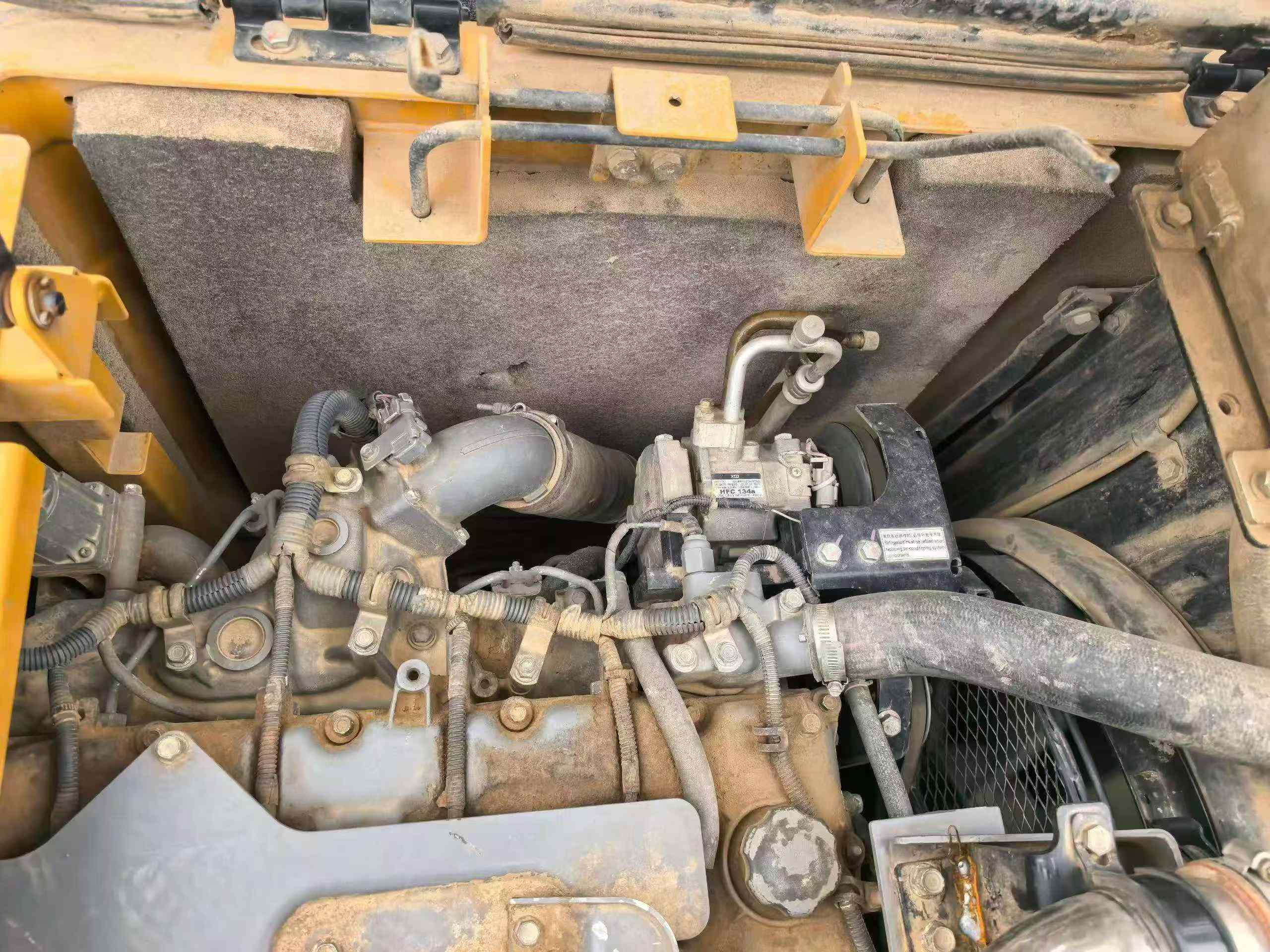Buy Sany SY135 Used Excavator / 5 Buy Sany SY135 Used Excavator / 5