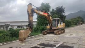 Buy XCMG Used Excavator / 7 Buy XCMG Used Excavator / 7