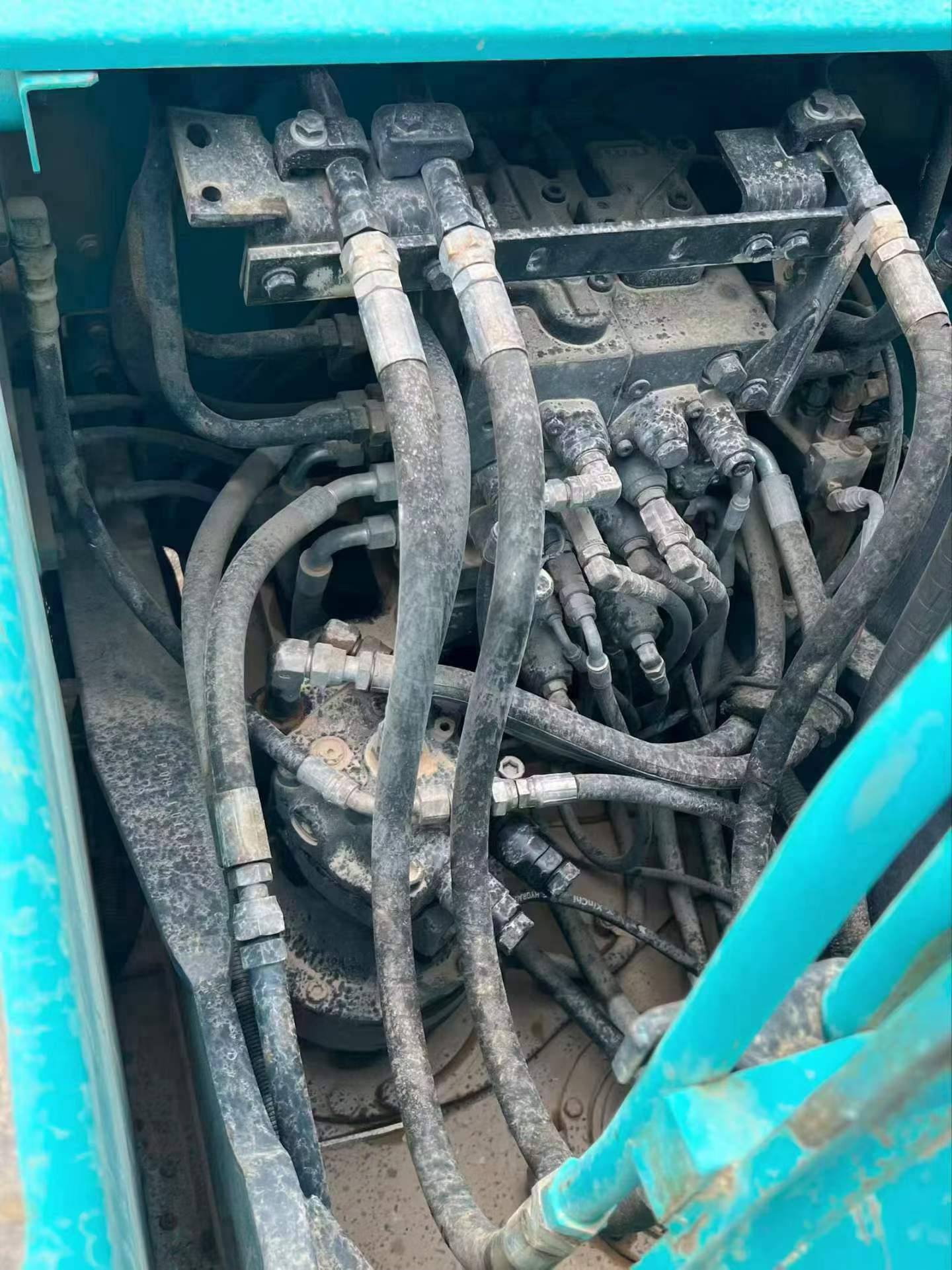 Buy Kobelco SK130 Used Excavator / 7 Buy Kobelco SK130 Used Excavator / 7