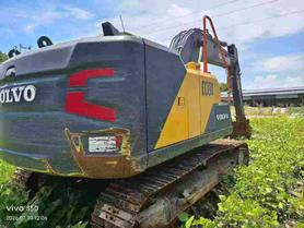 Buy Volvo EC20 Used Excavator / 3 Buy Volvo EC20 Used Excavator / 3