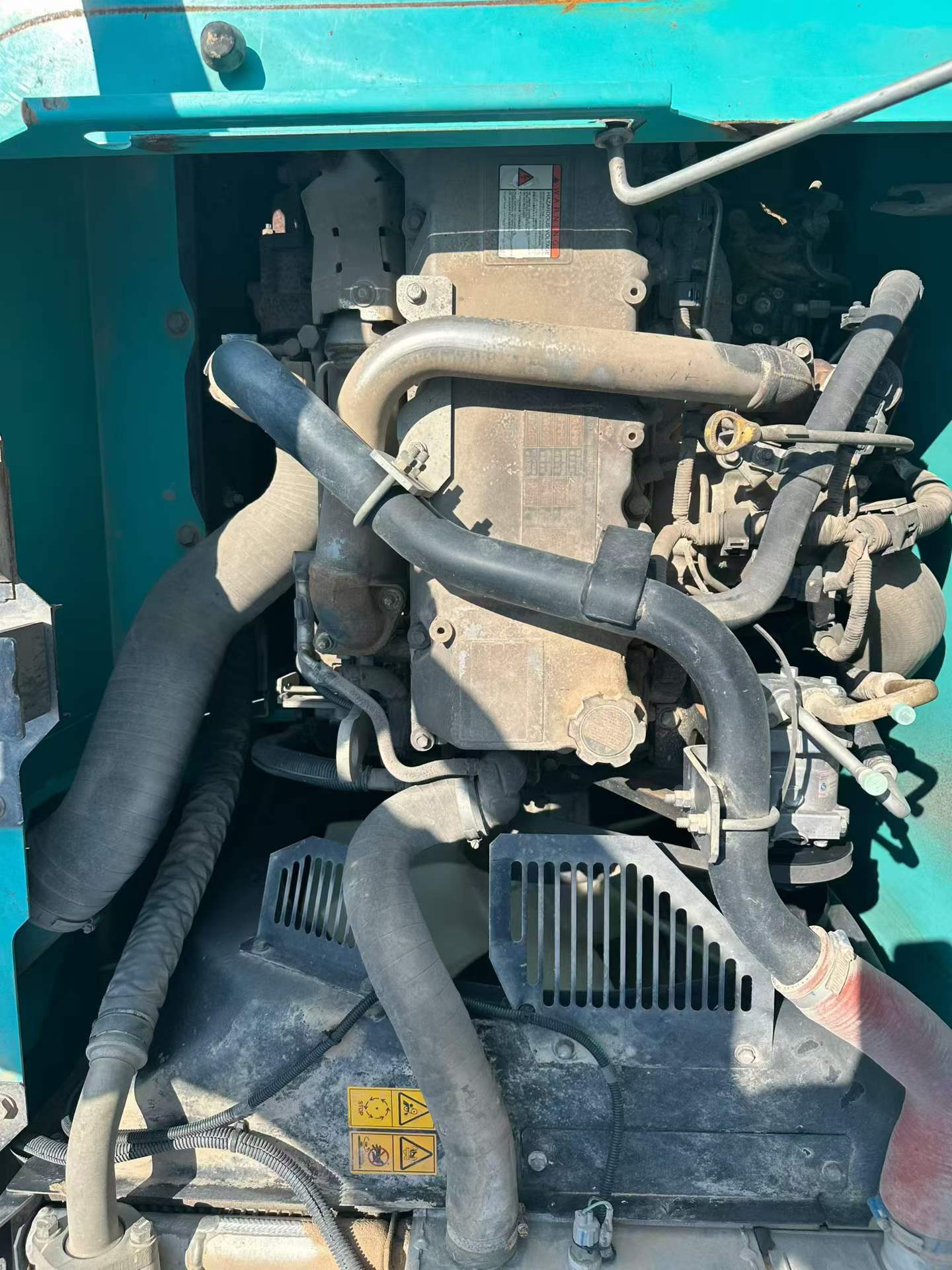 Buy Kobelco SK210 Used Excavator / 7 Buy Kobelco SK210 Used Excavator / 7