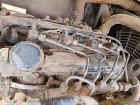 شراء حفارة Doosan DH60 مستعملة / 4 شراء حفارة Doosan DH60 مستعملة / 4