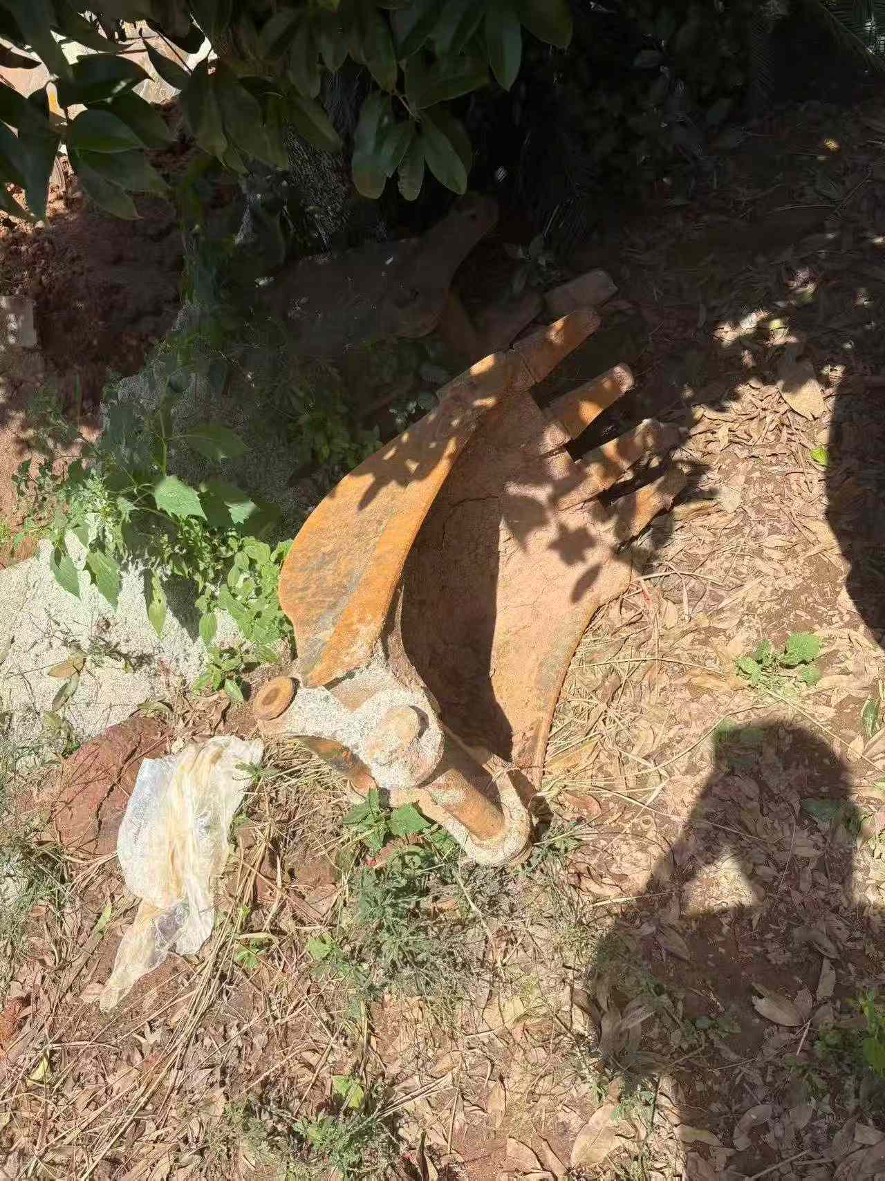 Buy Hyundai HX75 Used Excavator / 4 Buy Hyundai HX75 Used Excavator / 4