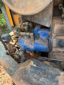 Buy Hyundai HX75 Used Excavator / 6 Buy Hyundai HX75 Used Excavator / 6