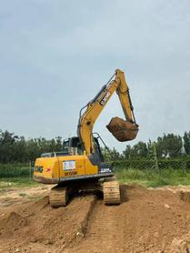 Buy XCMG Used Excavator / 3 Buy XCMG Used Excavator / 3