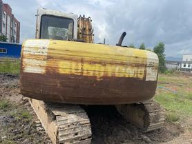 Buy Sumitomo SH120A2 Used Excavator / 2 Buy Sumitomo SH120A2 Used Excavator / 2