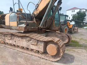 Buy XCMG Used Excavator / 3 Buy XCMG Used Excavator / 3