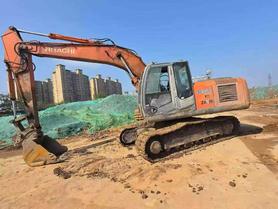 Buy Hitachi EX200-3 Used Excavator / 5 Buy Hitachi EX200-3 Used Excavator / 5