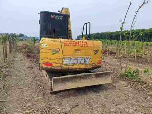 Buy Sany SY70C Used Excavator Buy Sany SY70C Used Excavator