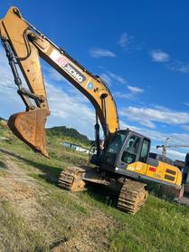 Buy XCMG Used Excavator / 3 Buy XCMG Used Excavator / 3