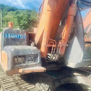 Buy Hitachi EX120-6 Used Excavator Buy Hitachi EX120-6 Used Excavator
