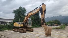 Buy XCMG Used Excavator / 6 Buy XCMG Used Excavator / 6
