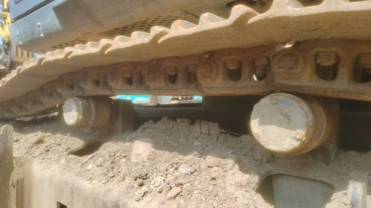 Buy Sumitomo SH480-5 Used Excavator / 7 Buy Sumitomo SH480-5 Used Excavator / 7